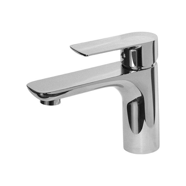 90mm Basin Mixer - Decor Handles - Taps