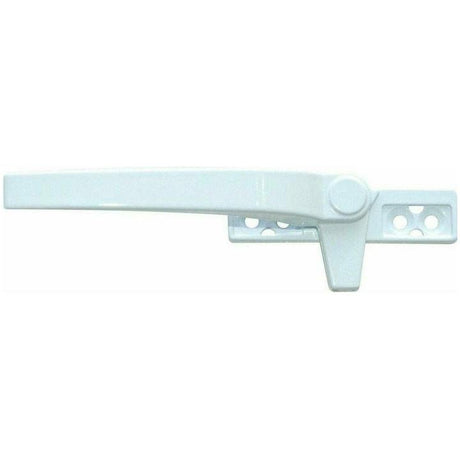 Aluminium window handle - Decor Handles