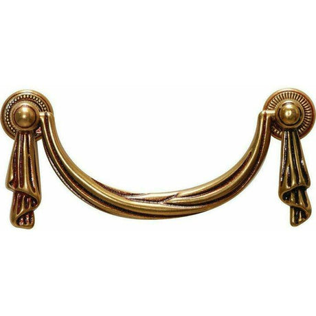 Antique Drawer Handle - Decor Handles