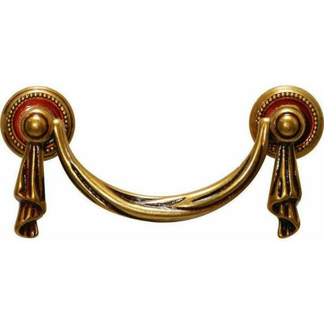 Antique Drawer Handle - Decor Handles