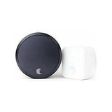 August Smart Lock Pro + Connect Hub