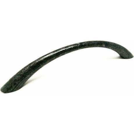 bow shaped cupboard handle 128mm - Decor Handles