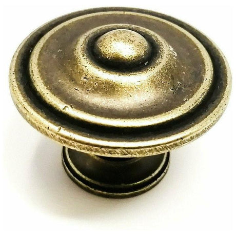 classic 34mm knob - Decor Handles