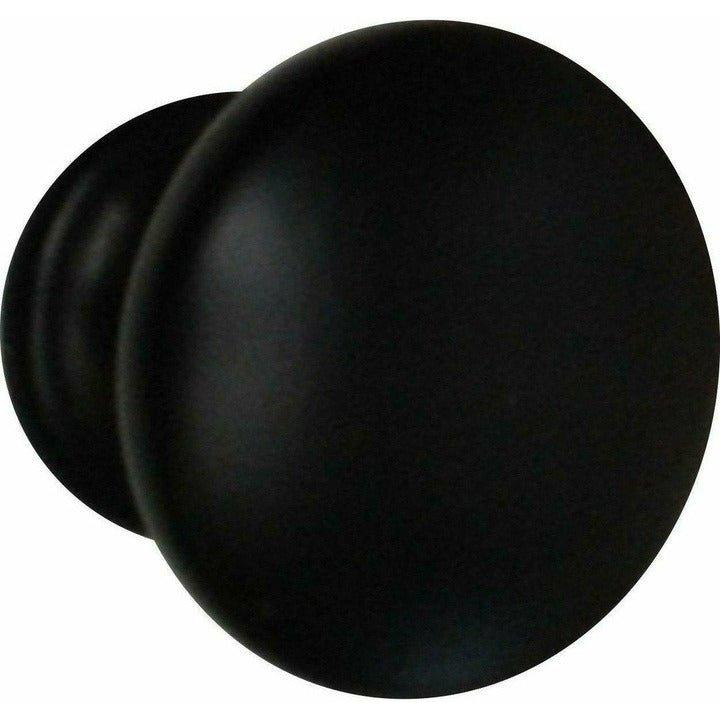 Classic Cupboard Door Knob - 35mm - Mushroom Shape - Decor Handles