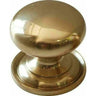 Classic Cupboard Handle - 40mm - Mushroom Knob - Decor Handles