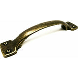 classic cupboard handle 96mm - Decor Handles