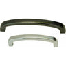 D Shaped Cabinet Handle - Decor Handles