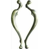 Designer pull handles - Decor Handles