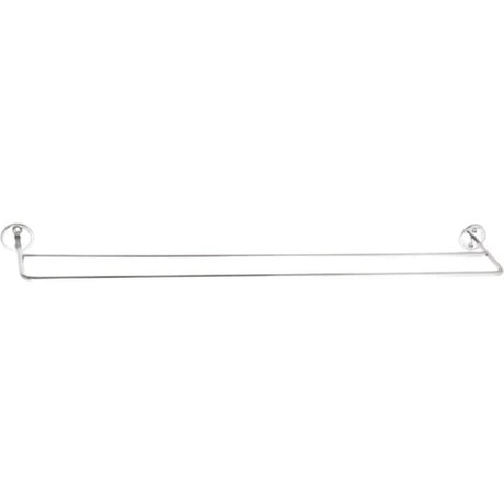 Double Towel Rail 700mm - Appolo - Decor Handles - Bathroom Accessories