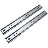 Drawer slides - ball bearing - Decor Handles - drawer slides