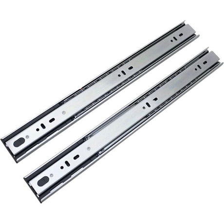 Drawer slides - ball bearing - Decor Handles - drawer slides