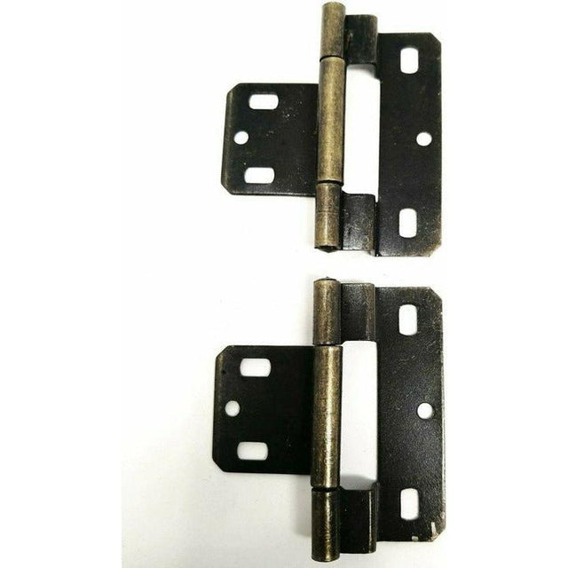 easy fit hinge - 64mm - Decor Handles