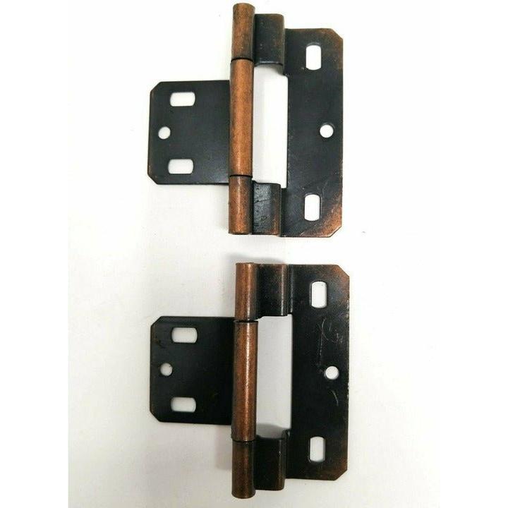 easy fit hinge - 64mm - Decor Handles