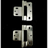 easy fit hinge - 64mm - Decor Handles