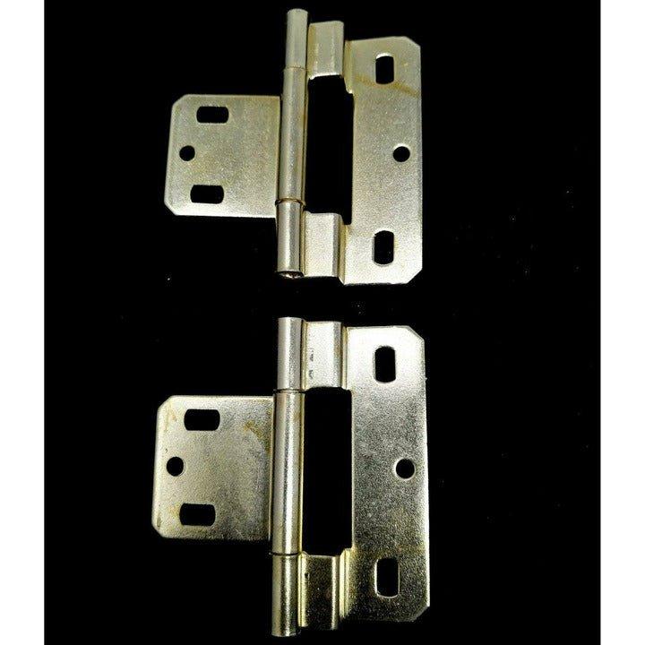 easy fit hinge - 64mm - Decor Handles