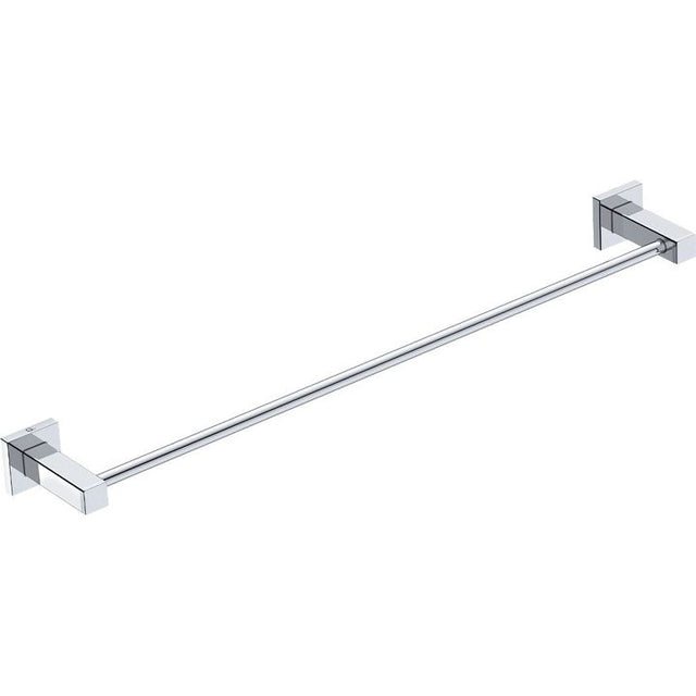 ELEMENTAL Single Towel Rail 650mm (2472) - Decor Handles - Bathroom Accessories