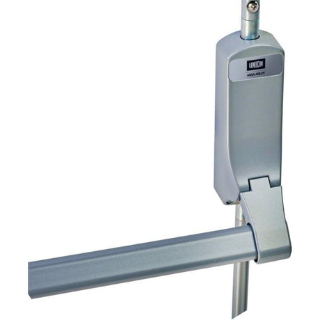 Fire Escape Door Locks - Push Bar - Decor Handles