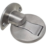 Floor mounted non-collision magnetic door stop - Decor Handles