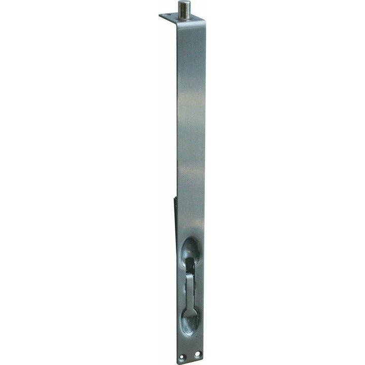 Flush bolt 400mm - Decor Handles