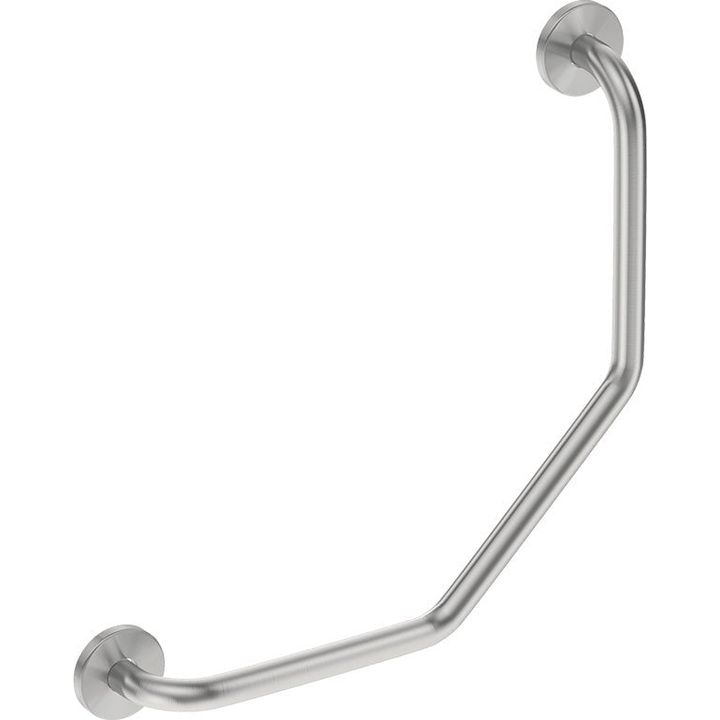 GRDG02B Dog Leg 2 Support - Decor Handles - Bathroom Accessories