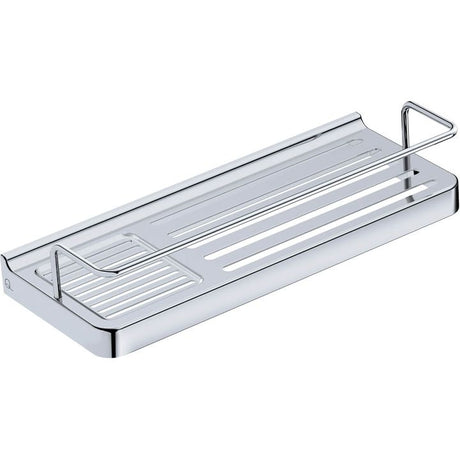 HARMONY Shower & Soap Shelf - Chrome - Decor Handles - Bathroom Accessories