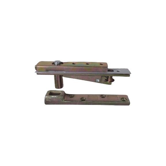 Heavy Duty Adjustable Top for Pivot Hinge - Decor Handles - HINGES