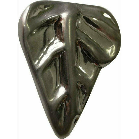 Leaf cupboard knob - Decor Handles