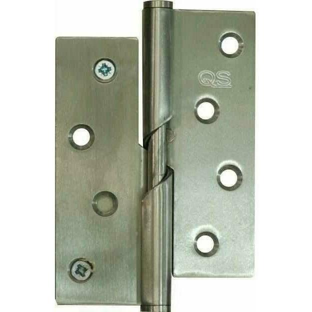 Lift and rise hinge - Decor Handles