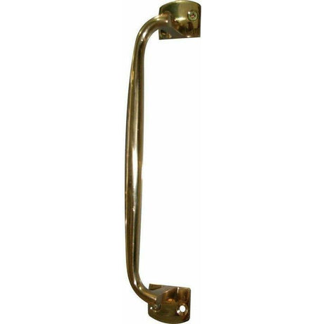 Minimalistic pull handle 240mm - Decor Handles