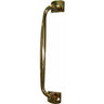 Minimalistic pull handle 240mm - Decor Handles