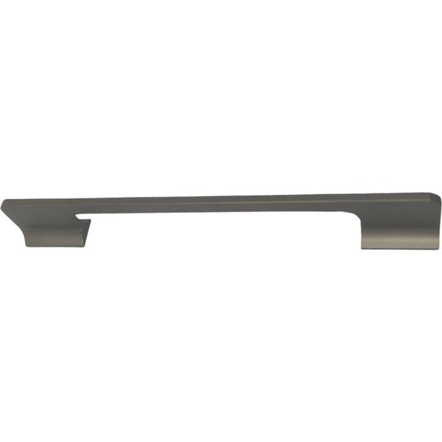 Modern Cupboard Handle - Anthracite (Matt Grey) - Decor Handles