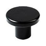 Modern Cupboard Knob - 25mm - Decor Handles - cupboard handle