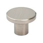 Modern Cupboard Knob - 25mm - Decor Handles - cupboard handle