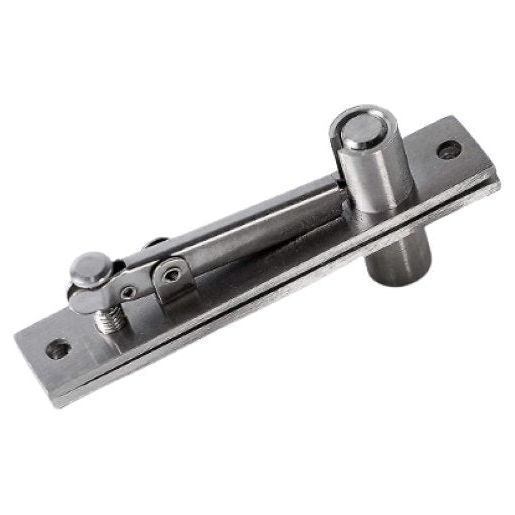 PIVOT HINGE TOP ONLY SUS304 - Decor Handles - HINGES