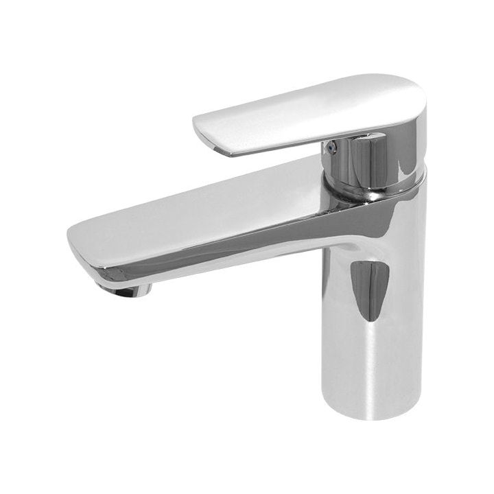 Ritz Basin Mixer - Decor Handles - Taps