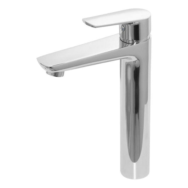 Ritz Basin Mixer High - Decor Handles - Taps