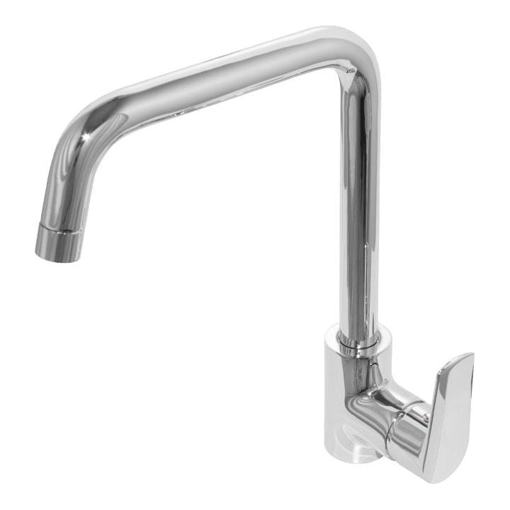 Ritz Sink Mixer - Decor Handles - Taps