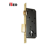 Roller Lock (Lock Body Only) - Decor Handles - DOOR LOCKS