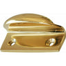 Solid Brass sash lift - Decor Handles