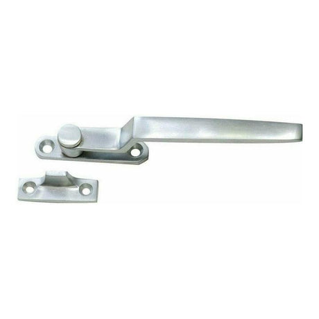 Square flat window handle - Decor Handles