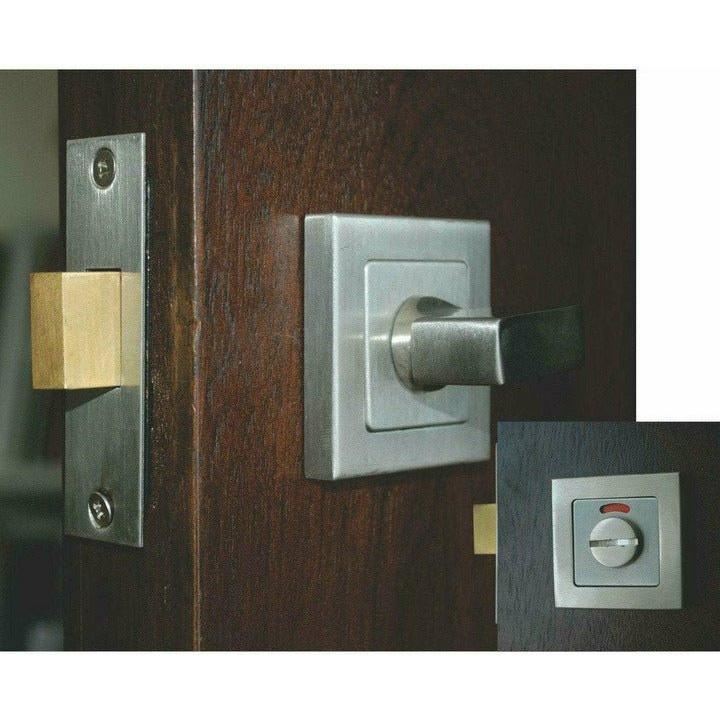 Square wc indicator bolt - Decor Handles