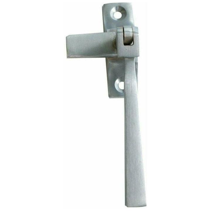 Square window handle - Decor Handles