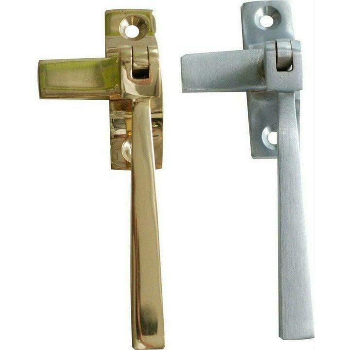 Square window handle - Decor Handles