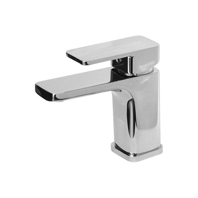 STD Basin Mixer 90mm - Shore - Decor Handles - Taps