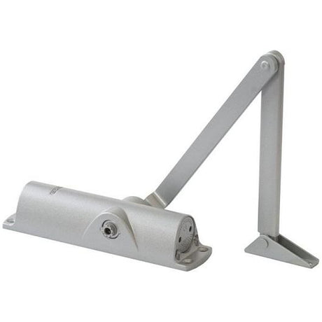 TS-1000 DOOR CLOSER - FIRE RATED - Decor Handles