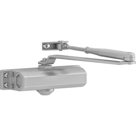 Union Door Closer - Decor Handles - door closer