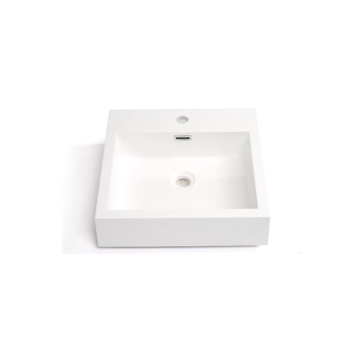 Valencia Basin - Decor Handles - Basins