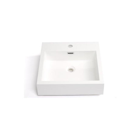 Valencia Basin - Decor Handles - Basins